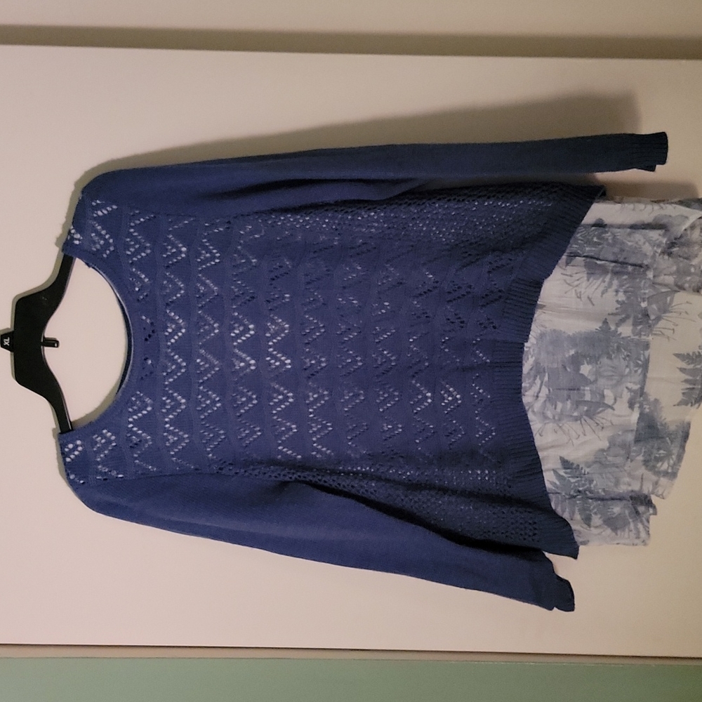 Apt 9 Sweater